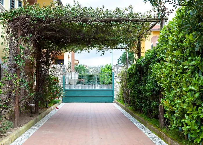 Na' Poesia B&B di Charme